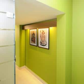 Located In A Heritage Building, A Boutique Guesthouse, New Delhi 5
